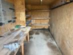 Skibscontainer - 20fods 36