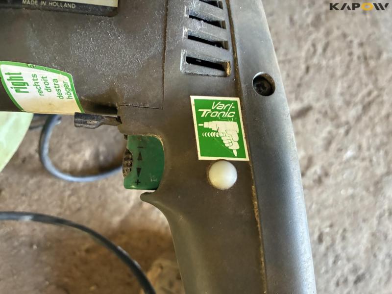 Skil 1440H1 afløbsrenser 7