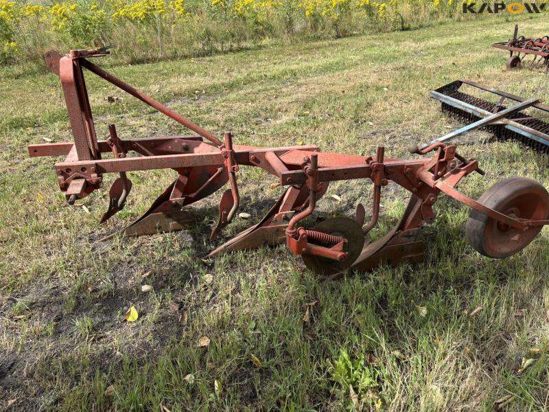 Skjold Eminent 3 furet plov 8