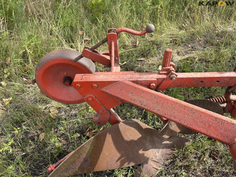Skjold Eminent 3 furet plov 22