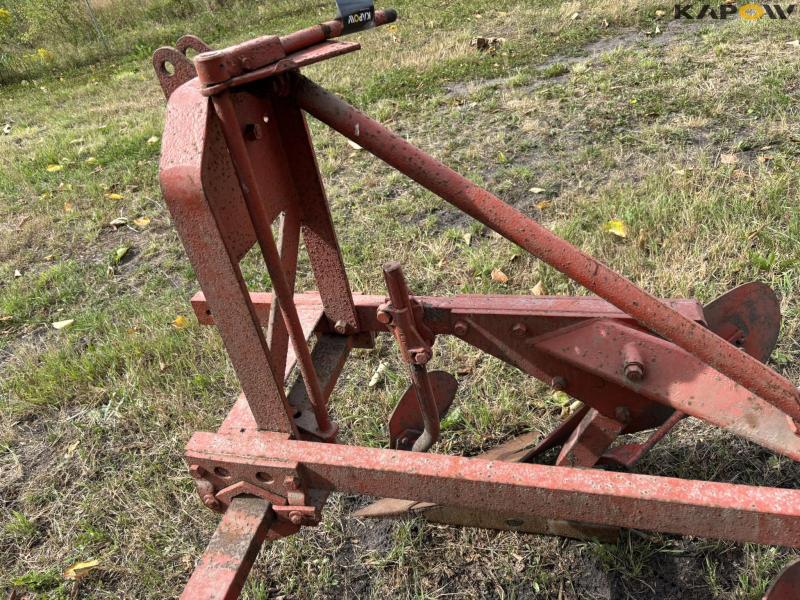 Skjold Eminent 3 furet plov 33