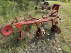 Skjold Eminent 3 furet plov 5