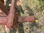 Skjold Eminent 3 furet plov 10