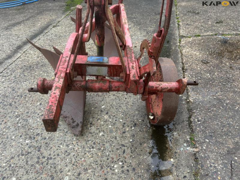 Skjold plov 2 furet 12 9