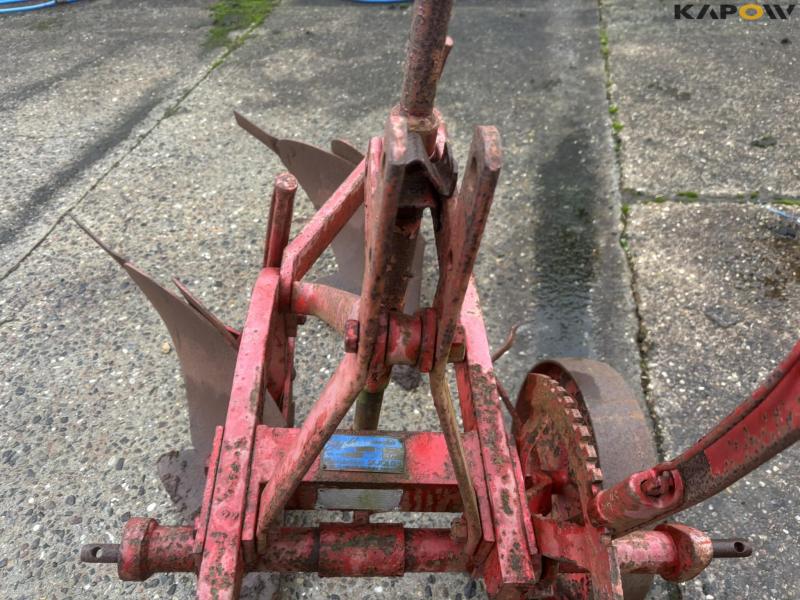 Skjold plov 2 furet 12 10