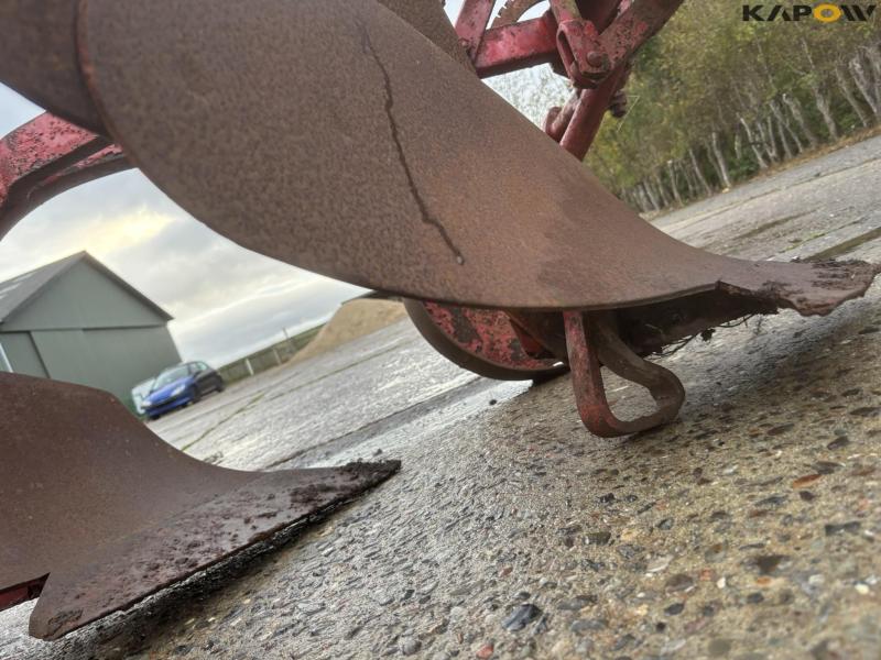 Skjold plov 2 furet 12 18