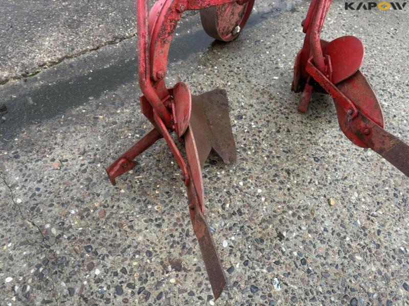 Skjold plov 2 furet 12 20