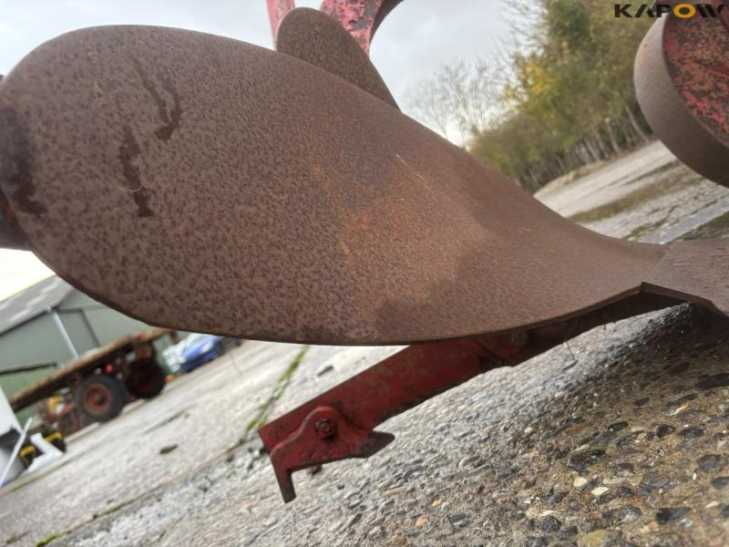 Skjold plov 2 furet 12 21