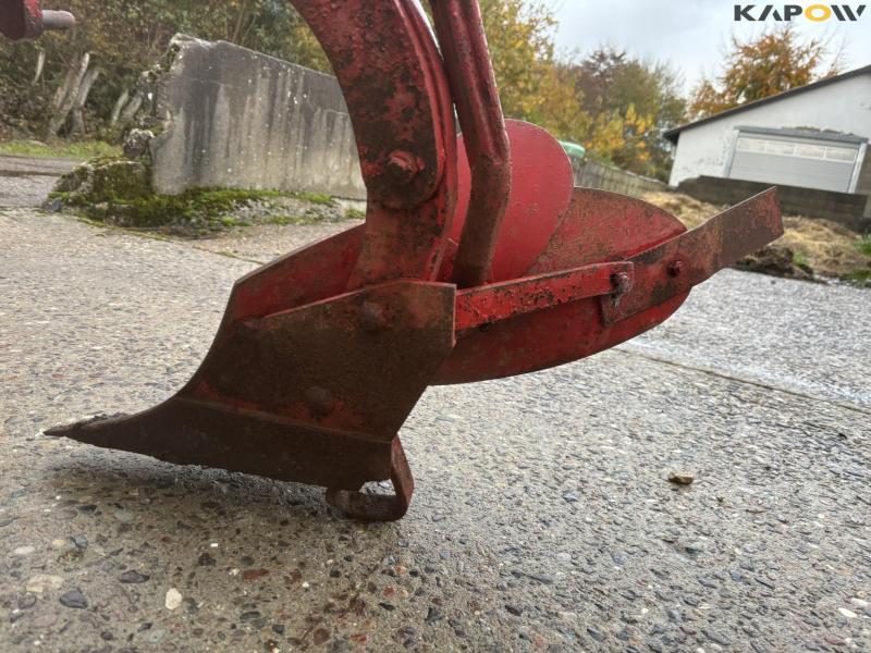 Skjold plov 2 furet 12 25