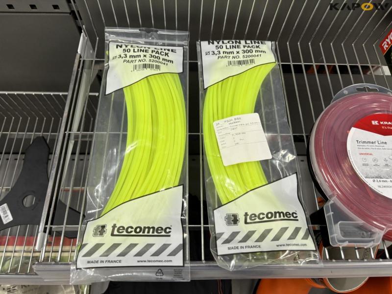 Skovhugger værktøj 10