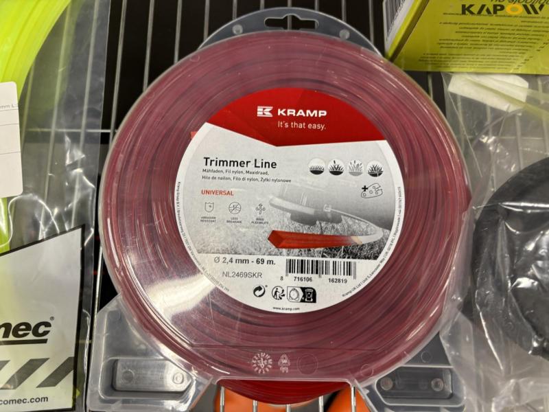 Skovhugger værktøj 12