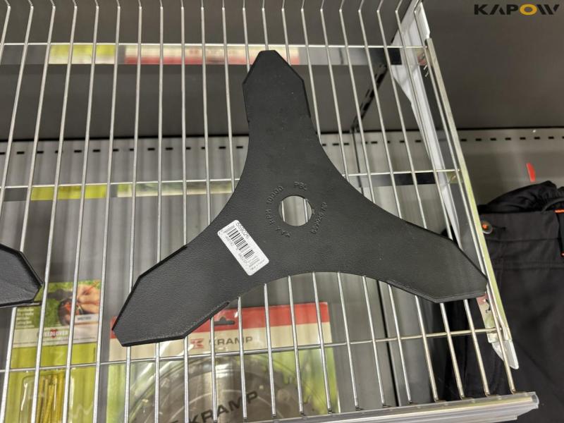 Skovhugger værktøj 29