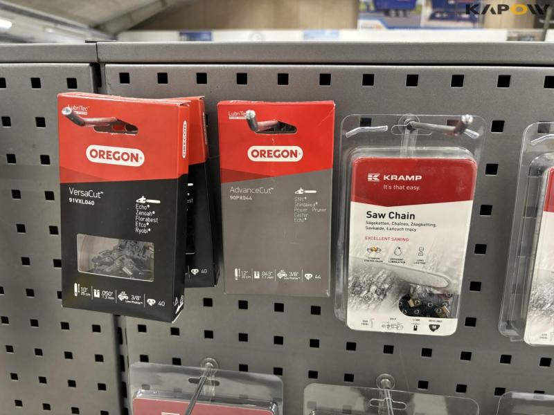 Skovhugger værktøj 43