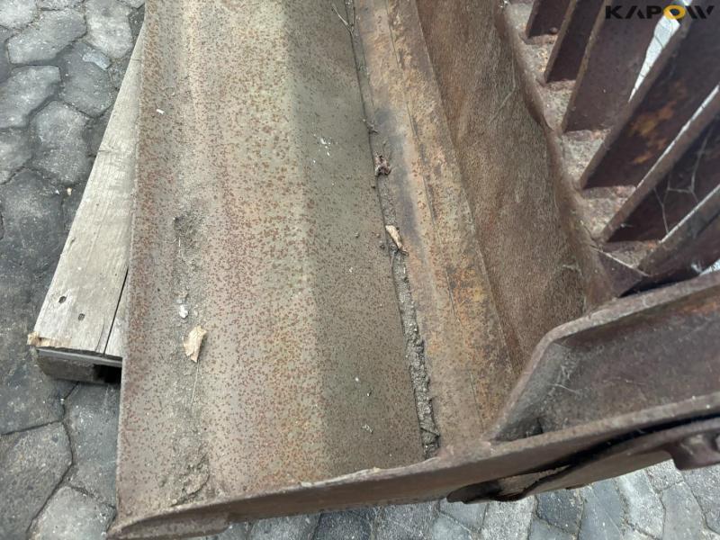 Skovl 4i1 160 cm. 10