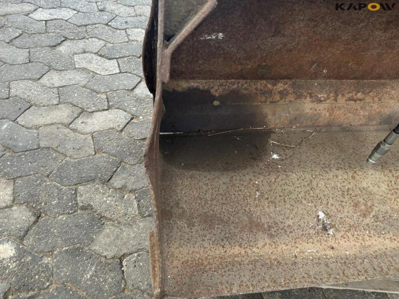 Skovl 4i1 160 cm. 14