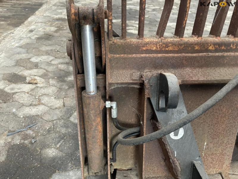 Skovl 4i1 160 cm. 19