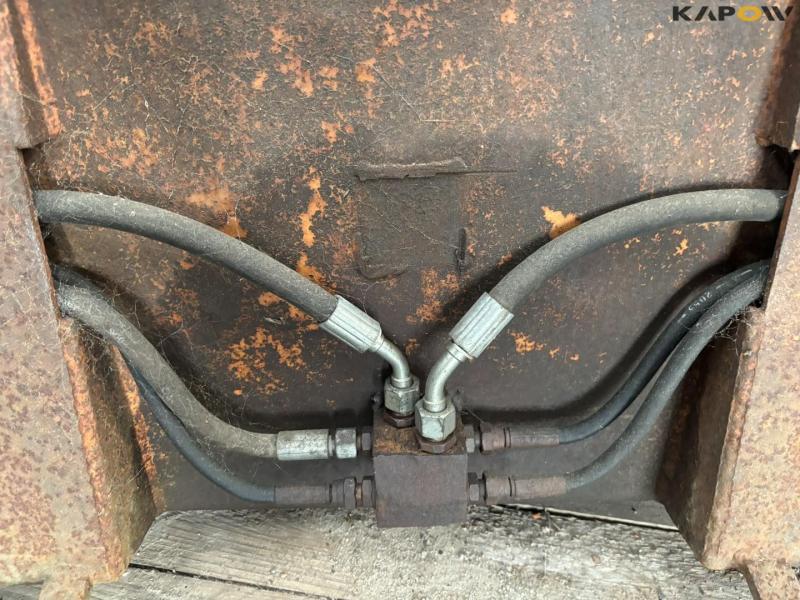 Skovl 4i1 160 cm. 22