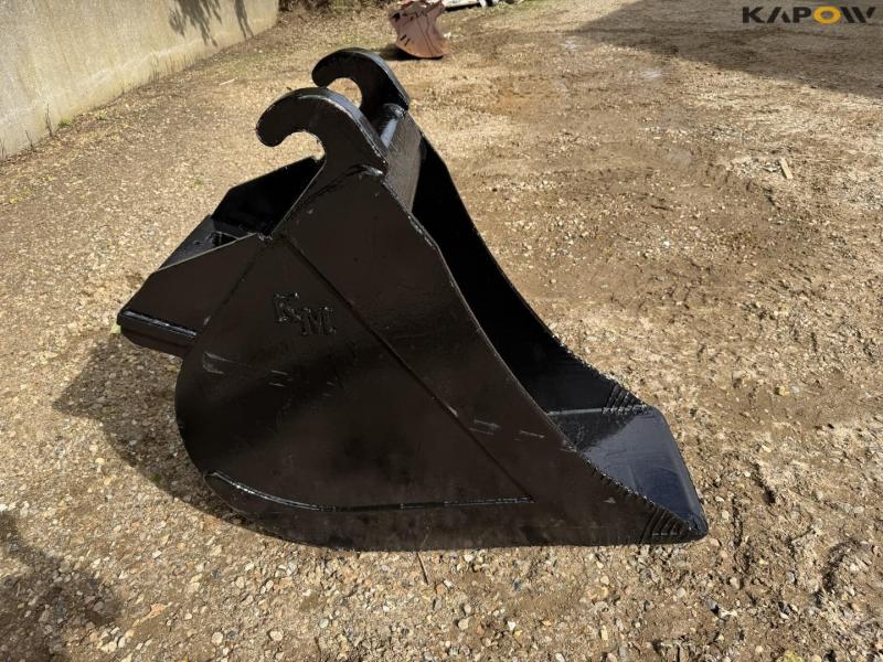 Skovl 60cm 4