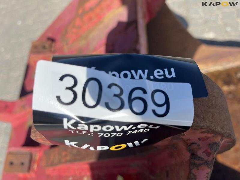 Graveskovl 80 12