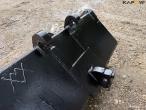 Skovl med Beco hitch 9