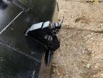 Skovl med Beco hitch 12