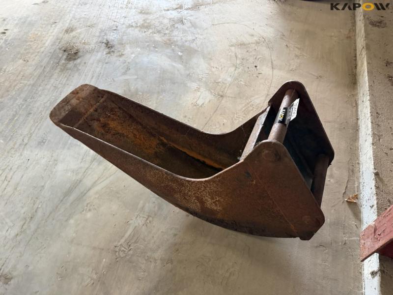 SKovl med Hydrema hitch 6
