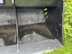 Skovl 230 cm med S70 hitch 11