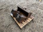 Skovle med Beco hitch - 3 stk 5