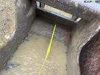 Skovlholder med skovle 32