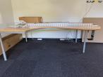 Skrivebord, lamper og diverse 5