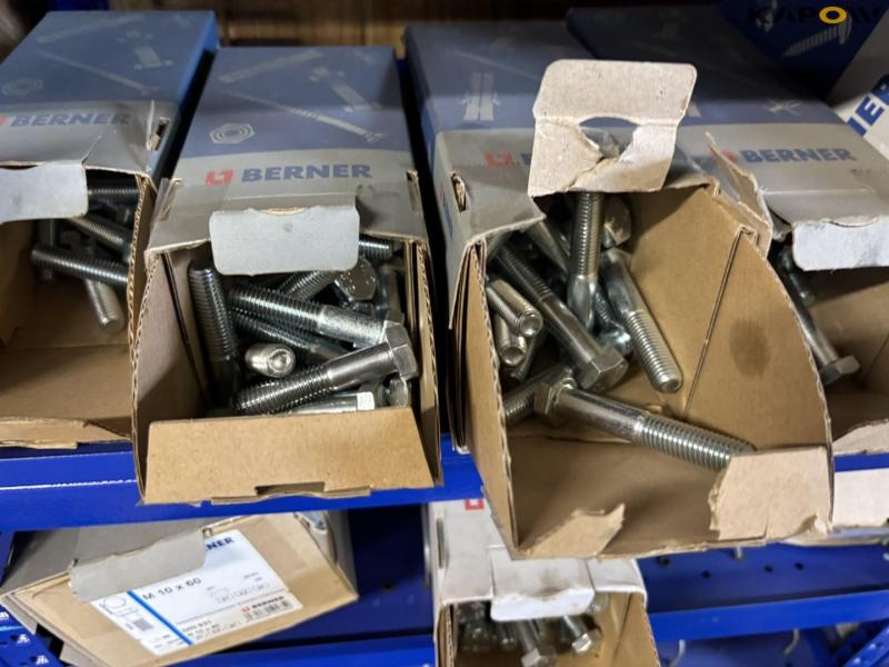 Skruer/Bolte og diverse 59