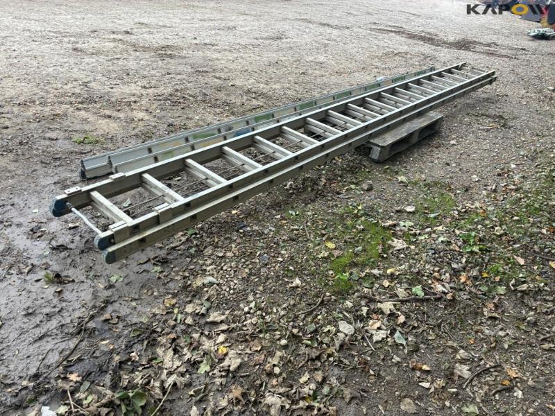 Skydestiger - 2 stk 5