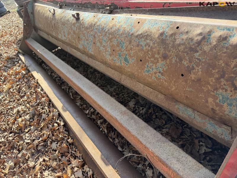 Slagleklipper 3 meter 11