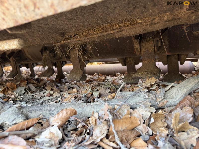 Slagleklipper 3 meter 14