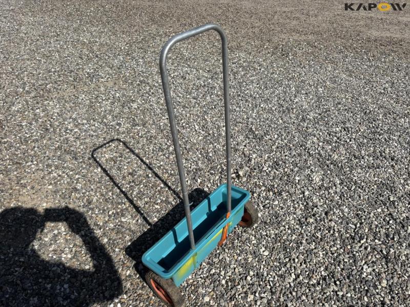 Slatspreder - 3 stk 24