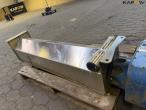 Snegle med gearmotor 14