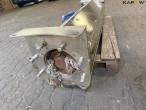 Snegle med gearmotor 16