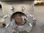 Snegle med gearmotor 17