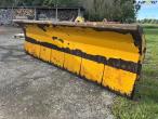 Sneplov hydraulisk svingbar 1