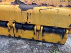 Sneplov hydraulisk svingbar 15