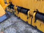 Sneplov hydraulisk svingbar 16