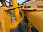Sneplov hydraulisk svingbar 19