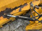 Sneplov hydraulisk svingbar 21