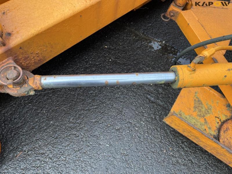 Sneplov til trucks gafler 10