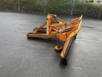 Sneplov til trucks gafler 4