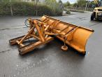 Sneplov til trucks gafler 5