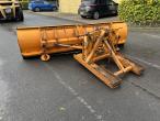 Sneplov til trucks gafler 7