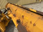 Sneskraber 250 cm hydraulisk svingbar 16