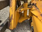 Sneskraber 250 cm hydraulisk svingbar 17