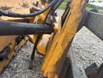 Sneskraber 250 cm hydraulisk svingbar 24